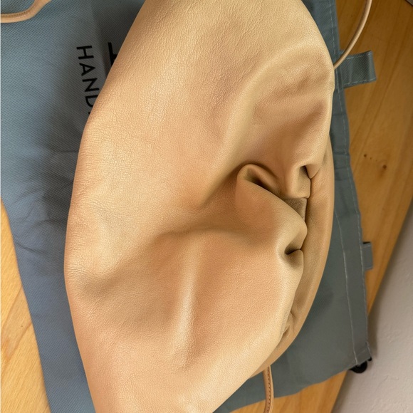 [New] Handmade PIETRO NYC leather clutch - Picture 3 of 5